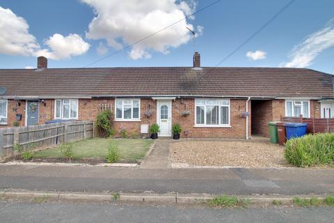 2 bedroom semi-detached bungalow for sale, New Road, Chatteris