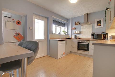 2 bedroom semi-detached bungalow for sale, New Road, Chatteris