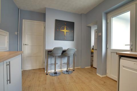2 bedroom semi-detached bungalow for sale, New Road, Chatteris