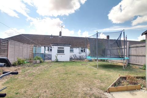 2 bedroom semi-detached bungalow for sale, New Road, Chatteris