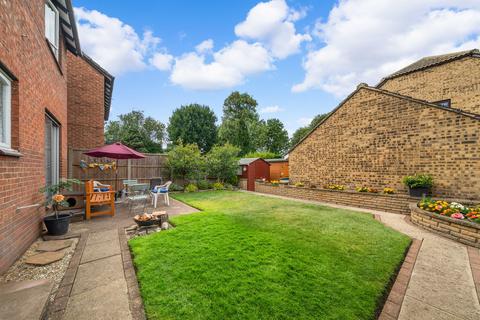 undefined, Claydon Drive, Beddington