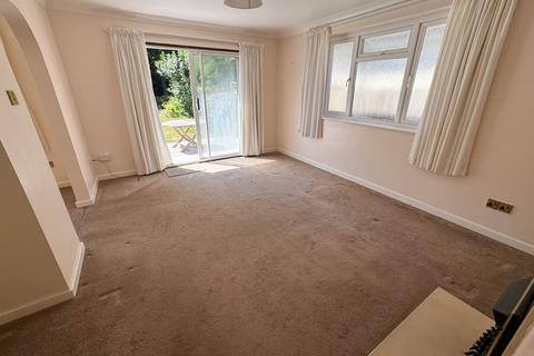2 bedroom bungalow for sale, Paget Close, Wimborne, BH21