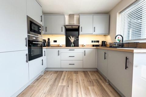 53 Chalcombe Close, Little Stoke, Bristol, BS34 6EP