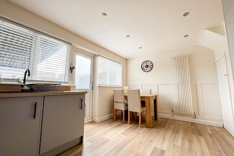 53 Chalcombe Close, Little Stoke, Bristol, BS34 6EP