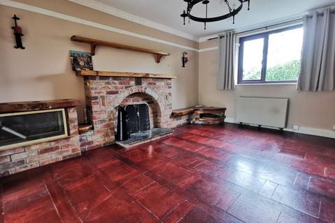 undefined, Tunbeck Close, Wortwell