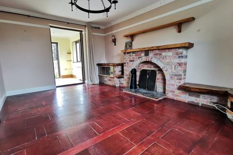 undefined, Tunbeck Close, Wortwell