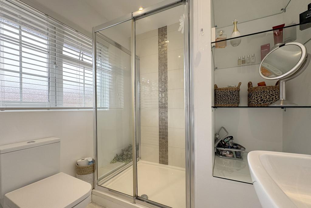 9 CP En Suite