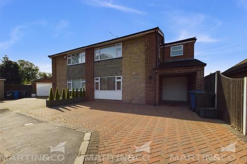 9 Manor Close, Norton, Doncaster, DN6 9DJ