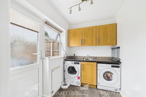 9 Manor Close, Norton, Doncaster, DN6 9DJ