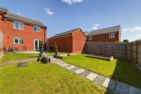 Eskdale Close, Dunston