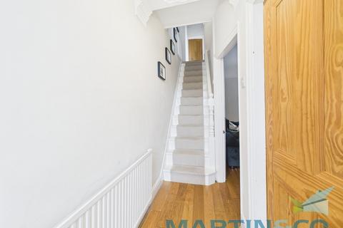 3 bedroom end of terrace house for sale, Victoria Road, Aigburth, Liverpool