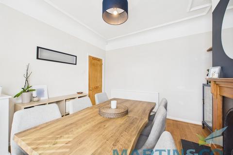3 bedroom end of terrace house for sale, Victoria Road, Aigburth, Liverpool