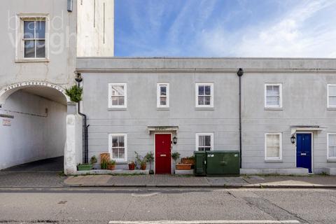 2 bedroom terraced house for sale, St. Johns Mews, Bristol Road, Brighton, East Sussex, BN2