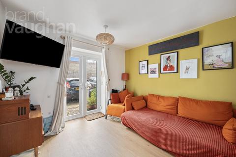 2 bedroom terraced house for sale, St. Johns Mews, Bristol Road, Brighton, East Sussex, BN2