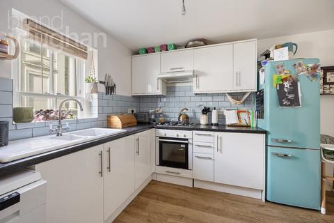 2 bedroom terraced house for sale, St. Johns Mews, Bristol Road, Brighton, East Sussex, BN2