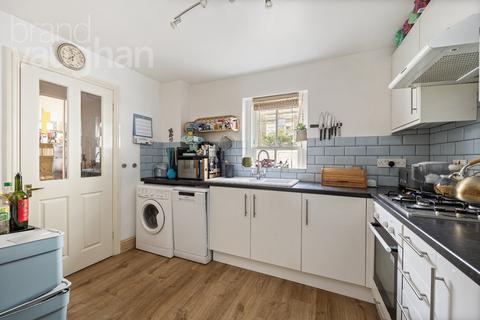 2 bedroom terraced house for sale, St. Johns Mews, Bristol Road, Brighton, East Sussex, BN2