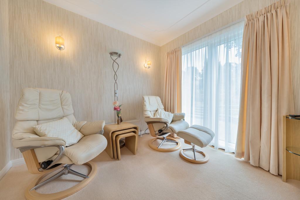 Bedroom Three/Sitting Room