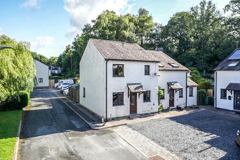 undefined, 4 Sheepbarrow Close, Lindale, Grange-over-Sands, Cumbria, LA11 6PB