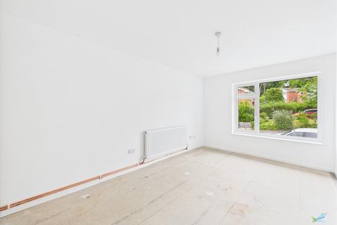 undefined, Cross Hey Avenue, Wirral CH43