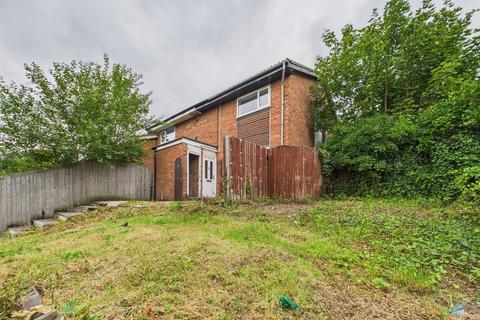 undefined, Cross Hey Avenue, Wirral CH43