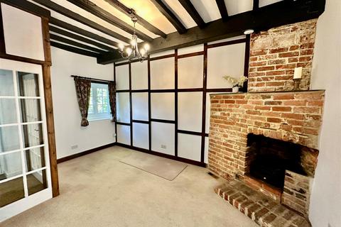 undefined, The Hart, Farnham