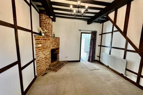undefined, The Hart, Farnham