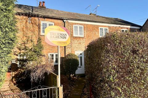 undefined, The Hart, Farnham