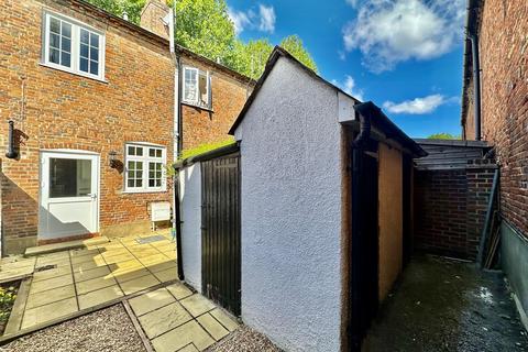 undefined, The Hart, Farnham