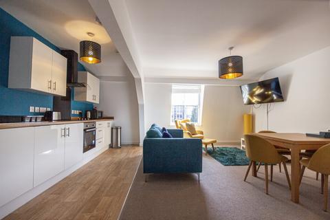 2 bedroom apartment to rent, Charltons Bonds, Waterloo Street, Newcastle upon Tyne, Tyne and Wear, NE1