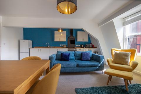 2 bedroom apartment to rent, Charltons Bonds, Waterloo Street, Newcastle upon Tyne, Tyne and Wear, NE1