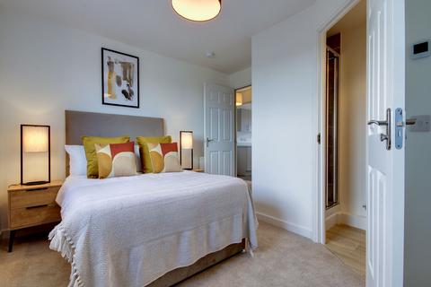 undefined, Plot 77, The Aycliffe Duplex at Bootham Crescent, Grosvenor Road YO30
