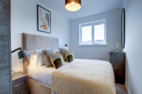 undefined, Plot 77, The Aycliffe Duplex at Bootham Crescent, YO30, Grosvenor Road YO30