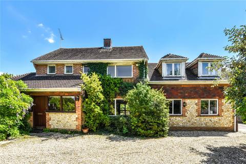 4 bedroom detached house for sale, The Street, Boxgrove, Chichester, West Sussex, PO18
