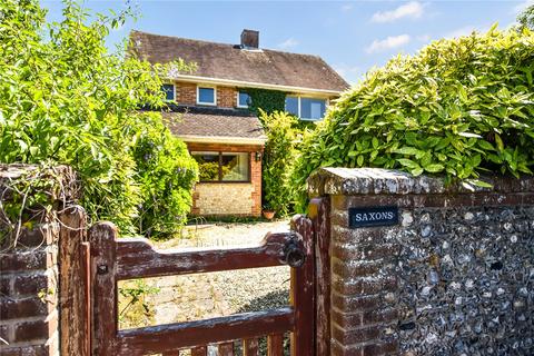 4 bedroom detached house for sale, The Street, Boxgrove, Chichester, West Sussex, PO18