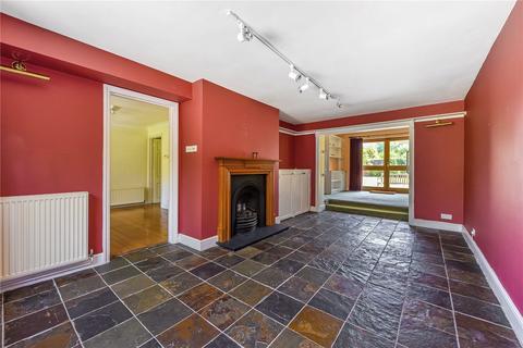 4 bedroom detached house for sale, The Street, Boxgrove, Chichester, West Sussex, PO18
