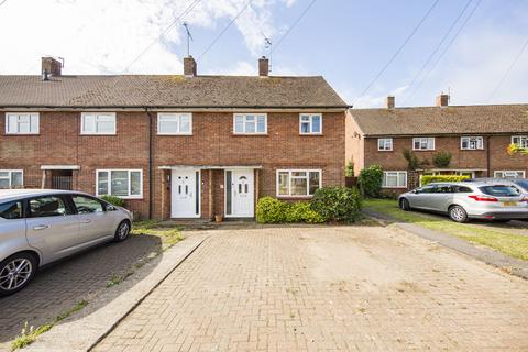 3 bedroom end of terrace house for sale, Bright Ridge, Tunbridge Wells