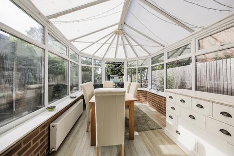 3 bedroom end of terrace house for sale, Bright Ridge, Tunbridge Wells
