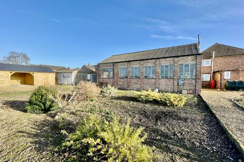 undefined, Station Road, Gedney Hill