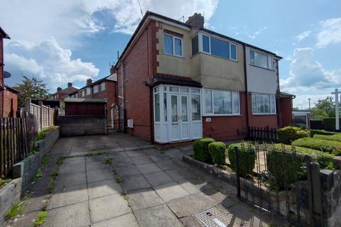 3 bedroom semi-detached house for sale, Clement Road, Stoke-on-Trent
