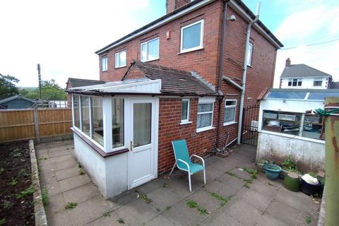 3 bedroom semi-detached house for sale, Clement Road, Stoke-on-Trent
