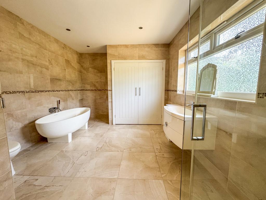 Bathroom 1
