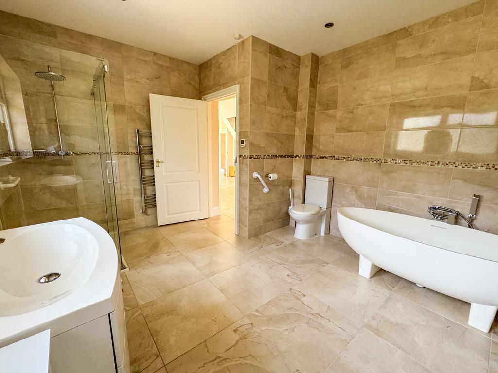 Bathroom 2