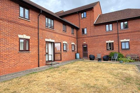 undefined, New Street, Ledbury