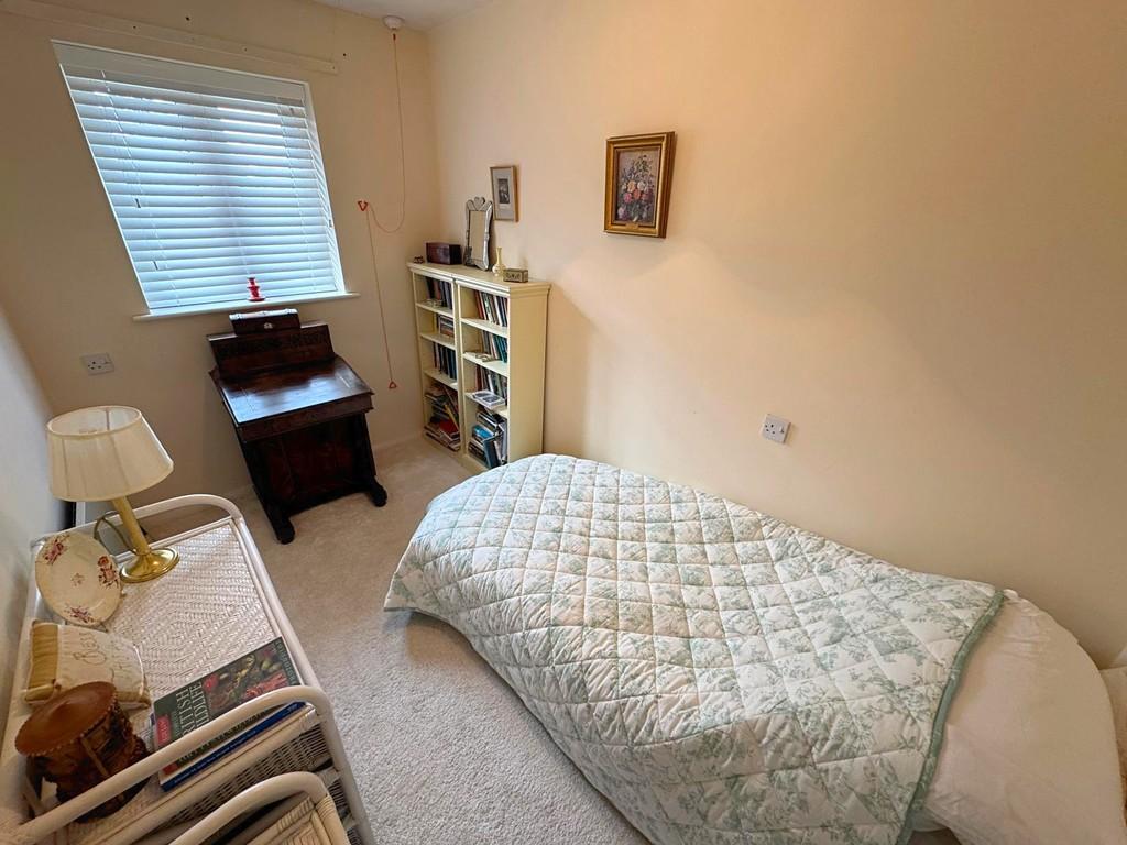 Bed 2