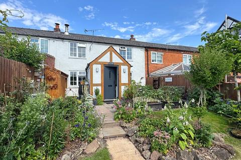 undefined, Falcon Lane, Ledbury