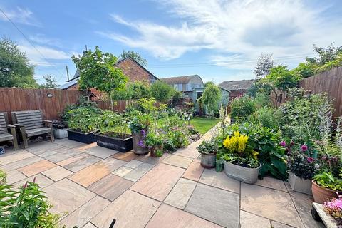 undefined, Falcon Lane, Ledbury