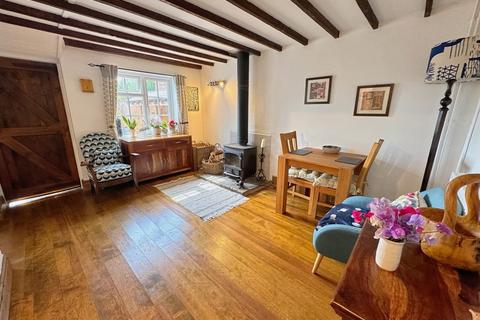 undefined, Falcon Lane, Ledbury