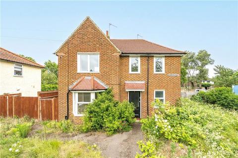 3 bedroom terraced house for sale, Everdon Road, London SW13