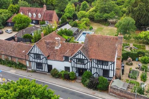 undefined, Ford Street, Aldham