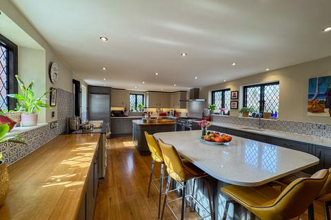 undefined, Ford Street, Aldham